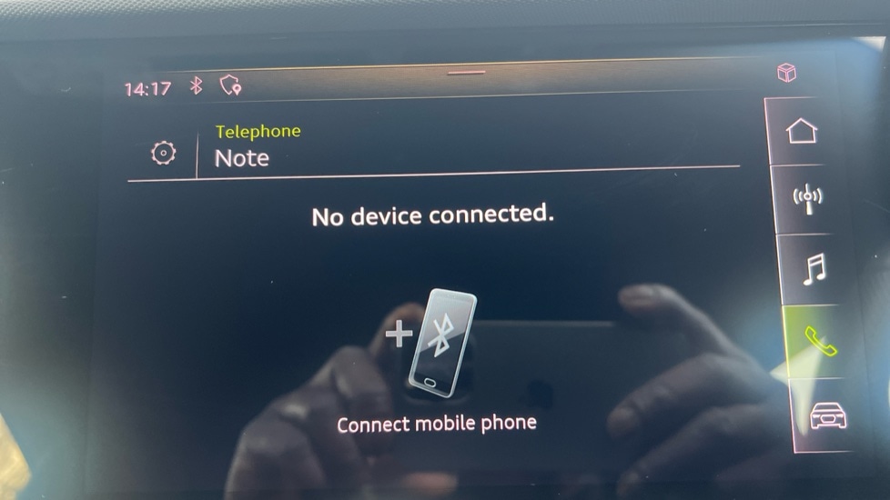 Used Audi A1 2020 for sale - 76872074: Photo 36