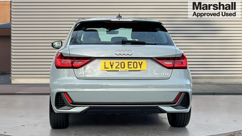 Used Audi A1 2020 for sale - 76872074: Photo 4