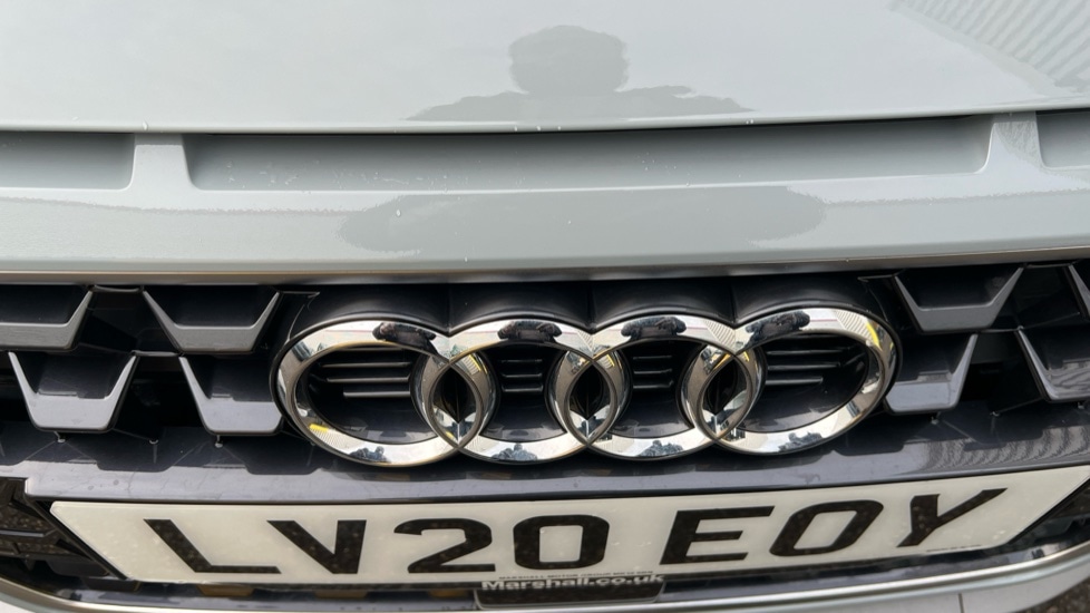 Used Audi A1 2020 for sale - 76872074: Photo 40