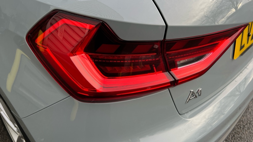 Used Audi A1 2020 for sale - 76872074: Photo 43