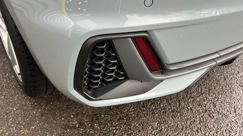 Used Audi A1 2020 for sale - 76872074: Photo 44