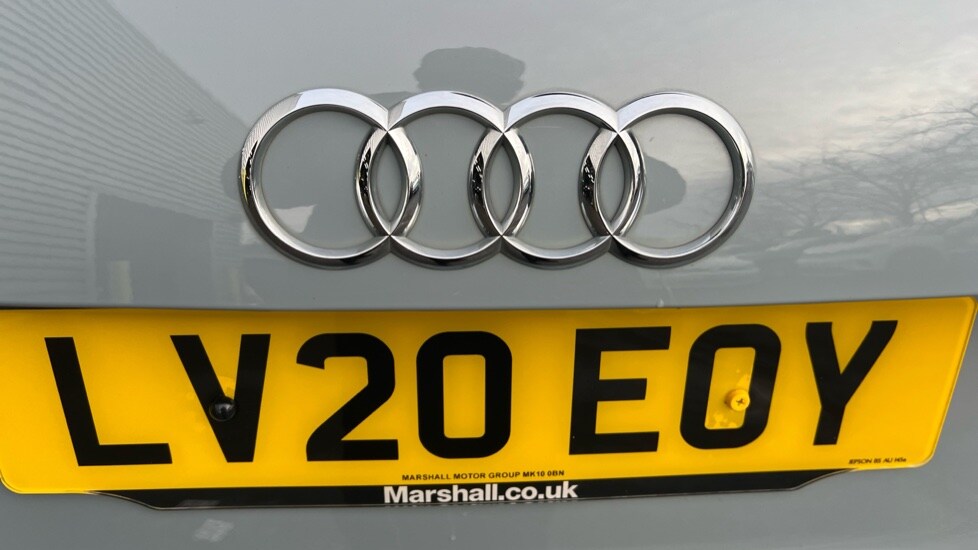 Used Audi A1 2020 for sale - 76872074: Photo 45