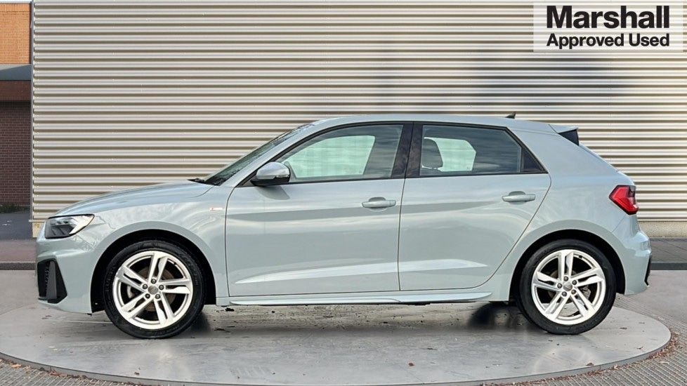 Used Audi A1 2020 for sale - 76872074: Photo 6