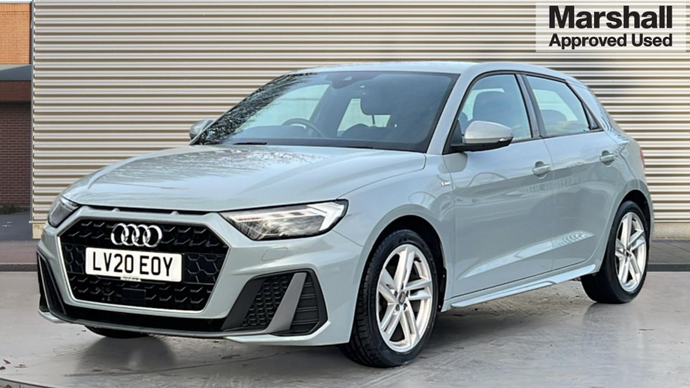 Used Audi A1 2020 for sale - 76872074: Photo 7