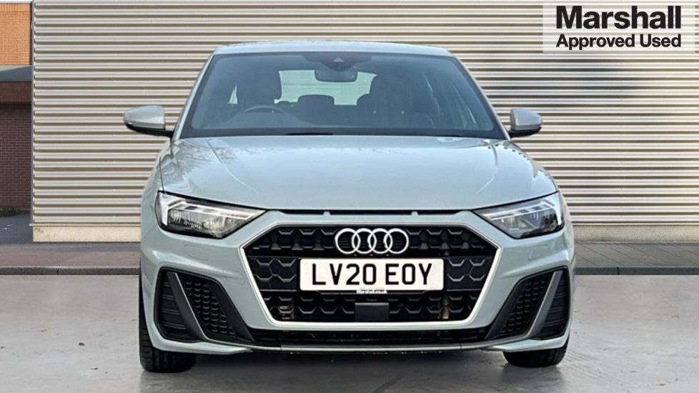 Used Audi A1 2020 for sale - 76872074: Photo 8