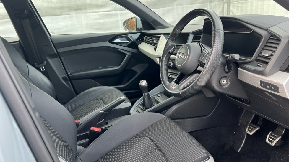 Used Audi A1 2020 for sale - 76872074: Photo 9