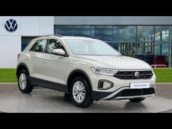 2022 - 1.0 TSI Life 5dr