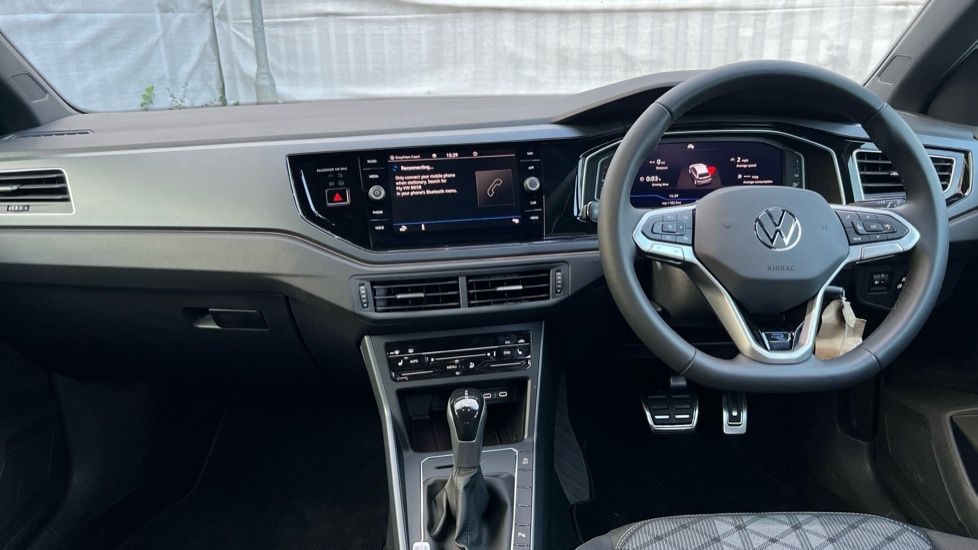 Used Volkswagen Polo 2025 for sale - 76602911: Photo 11