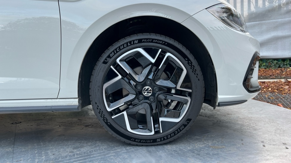 Used Volkswagen Polo 2025 for sale - 76602911: Photo 17