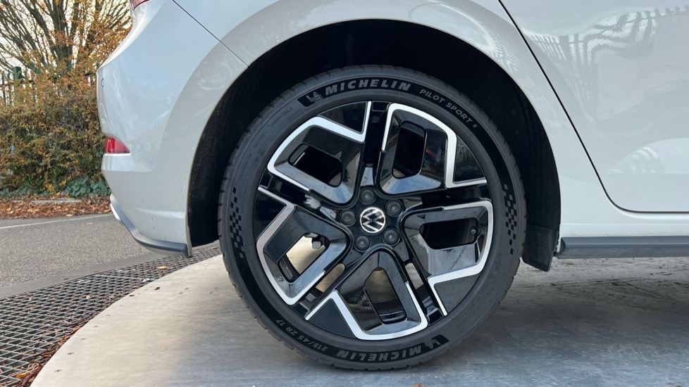 Used Volkswagen Polo 2025 for sale - 76602911: Photo 18