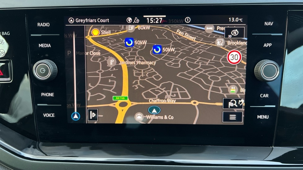 Used Volkswagen Polo 2025 for sale - 76602911: Photo 21