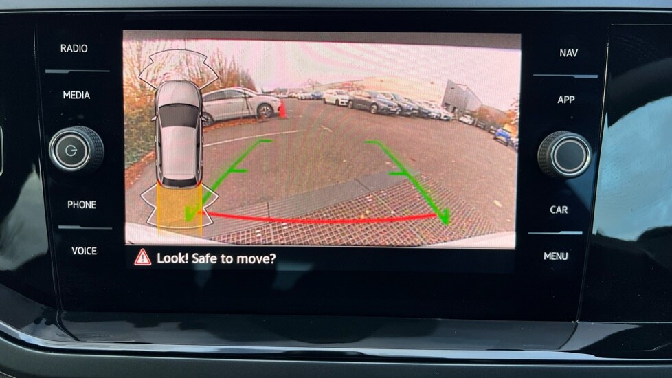 Used Volkswagen Polo 2025 for sale - 76602911: Photo 22