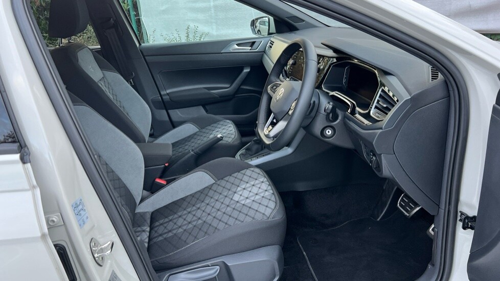 Used Volkswagen Polo 2025 for sale - 76602911: Photo 26