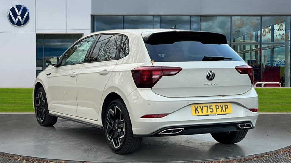 Used Volkswagen Polo 2025 for sale - 76602911: Photo 3