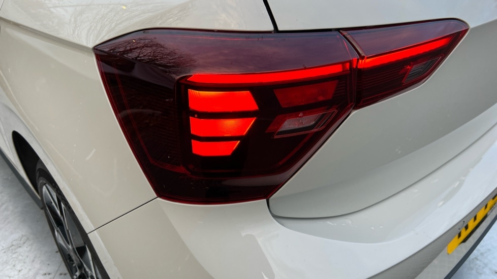 Used Volkswagen Polo 2025 for sale - 76602911: Photo 46