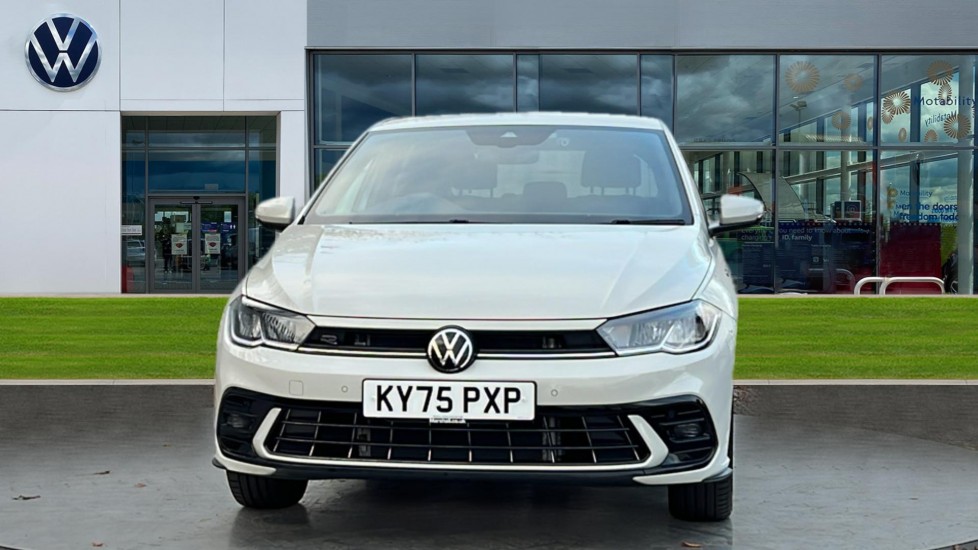 Used Volkswagen Polo 2025 for sale - 76602911: Photo 9