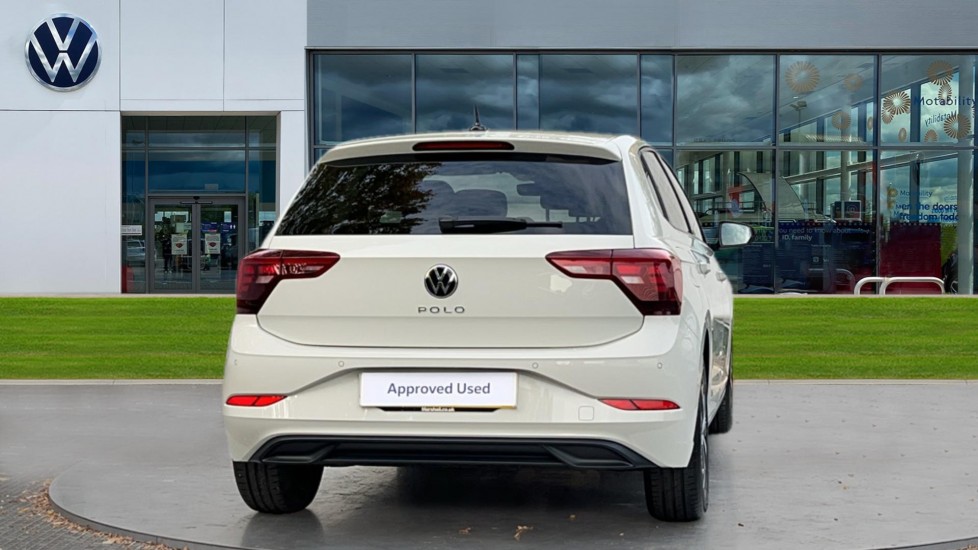 Used Volkswagen Polo 2025 for sale - 76176381: Photo 10