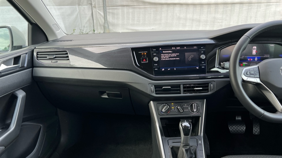 Used Volkswagen Polo 2025 for sale - 76176381: Photo 12