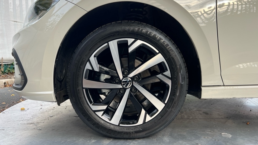 Used Volkswagen Polo 2025 for sale - 76176381: Photo 20