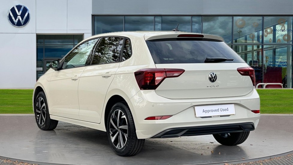 Used Volkswagen Polo 2025 for sale - 76176381: Photo 3