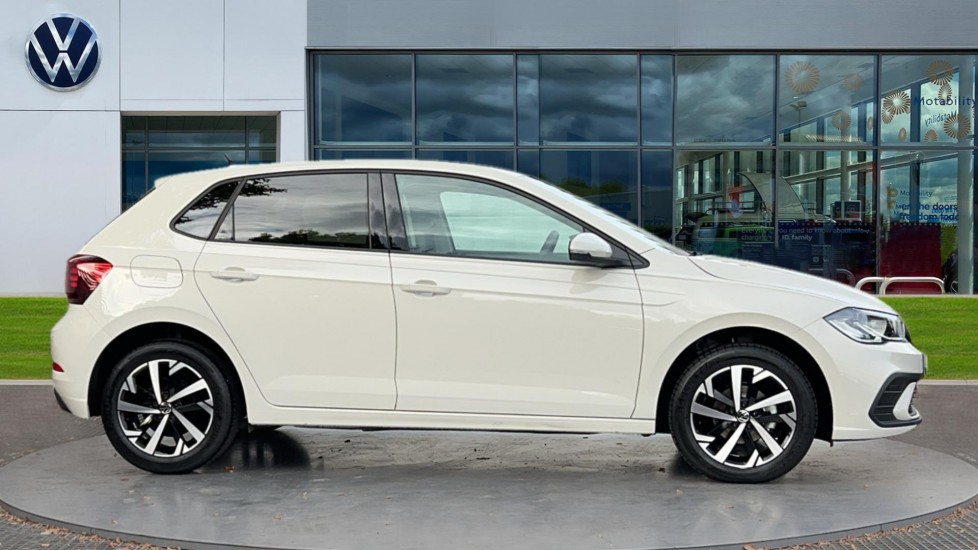 Used Volkswagen Polo 2025 for sale - 76176381: Photo 4