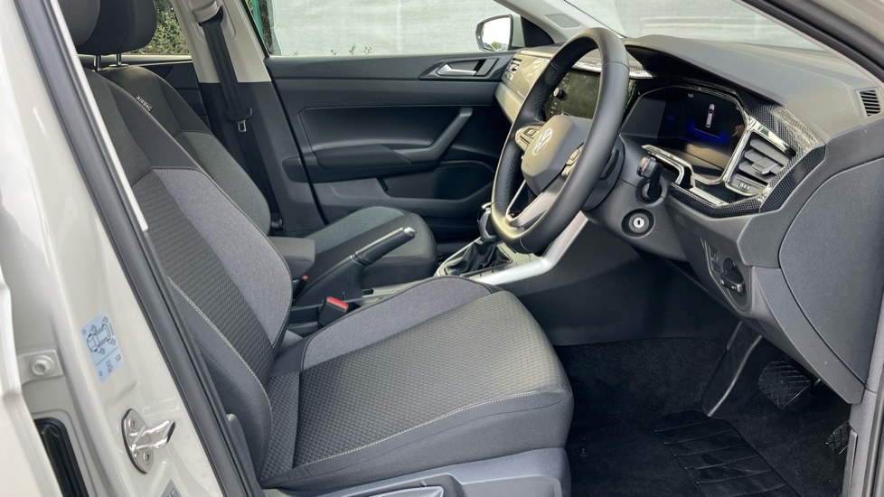 Used Volkswagen Polo 2025 for sale - 76176381: Photo 5