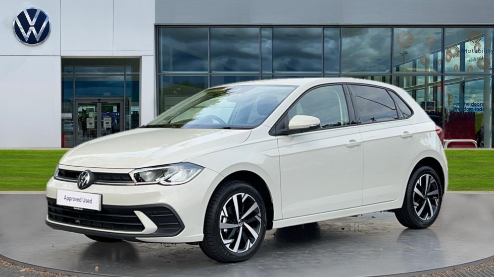 Used Volkswagen Polo 2025 for sale - 76176381: Photo 6
