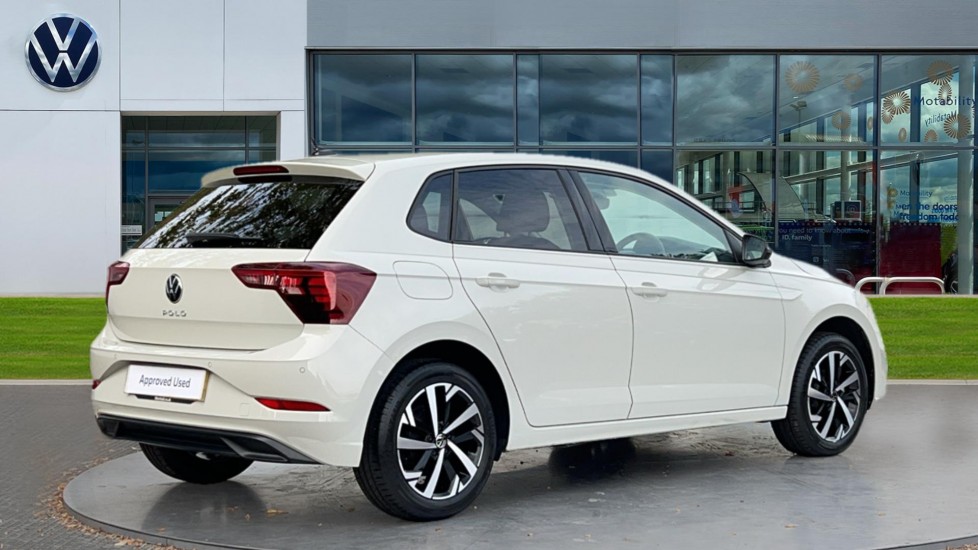 Used Volkswagen Polo 2025 for sale - 76176381: Photo 7
