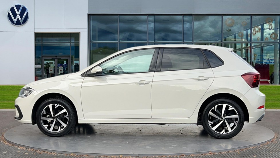 Used Volkswagen Polo 2025 for sale - 76176381: Photo 8