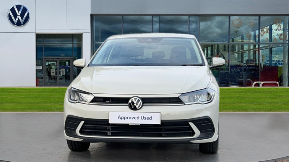 Used Volkswagen Polo 2025 for sale - 76176381: Photo 9