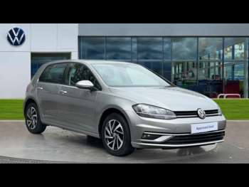 2019 - 1.0 TSI 115 Match 5dr DSG