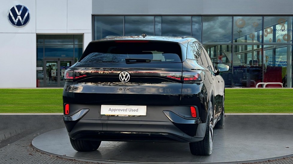 Used Volkswagen ID.4 2025 for sale - 76927820: Photo 10