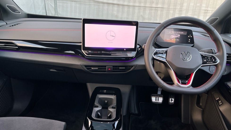 Used Volkswagen ID.4 2025 for sale - 76927820: Photo 11