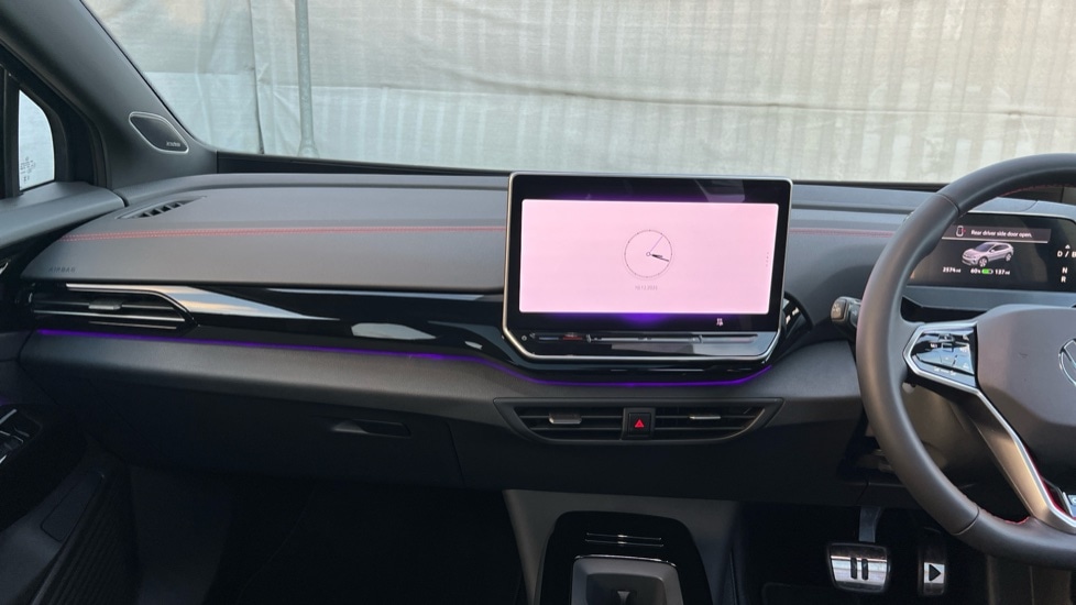 Used Volkswagen ID.4 2025 for sale - 76927820: Photo 12