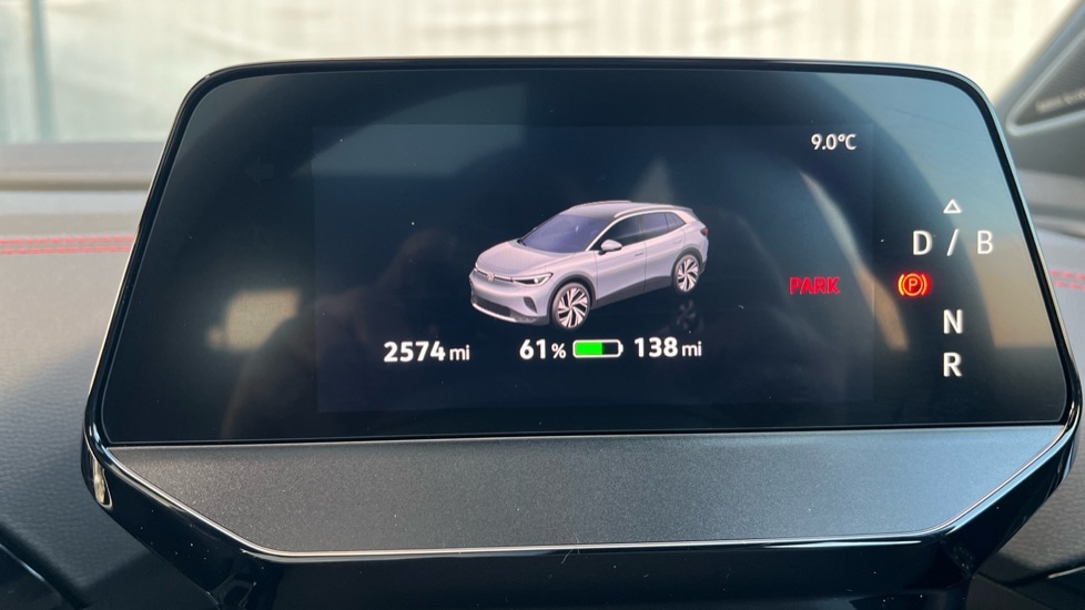 Used Volkswagen ID.4 2025 for sale - 76927820: Photo 13