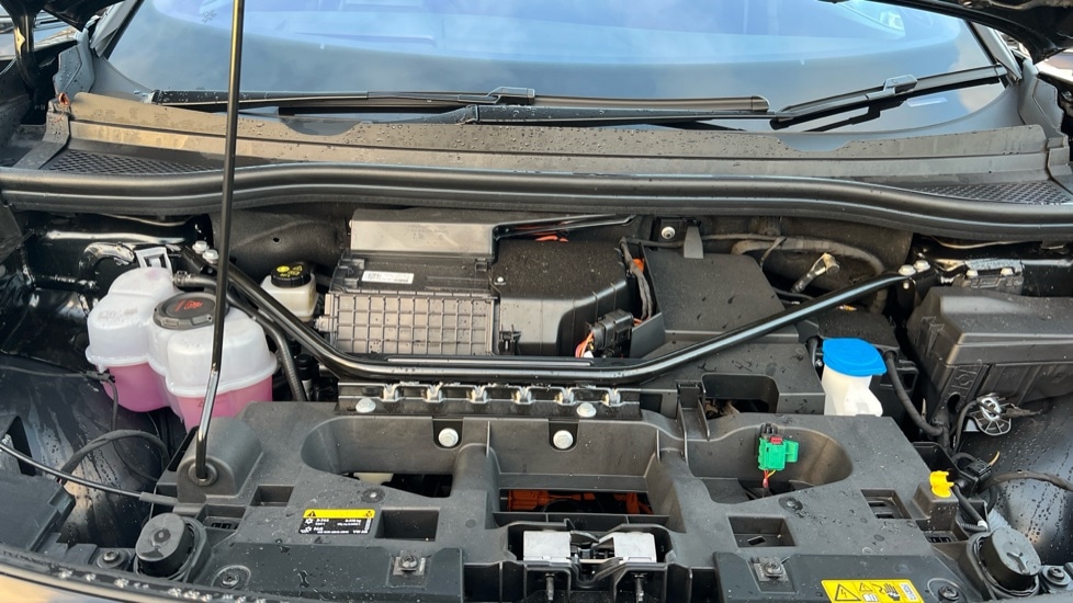 Used Volkswagen ID.4 2025 for sale - 76927820: Photo 16