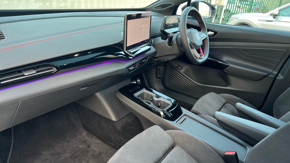 Used Volkswagen ID.4 2025 for sale - 76927820: Photo 2