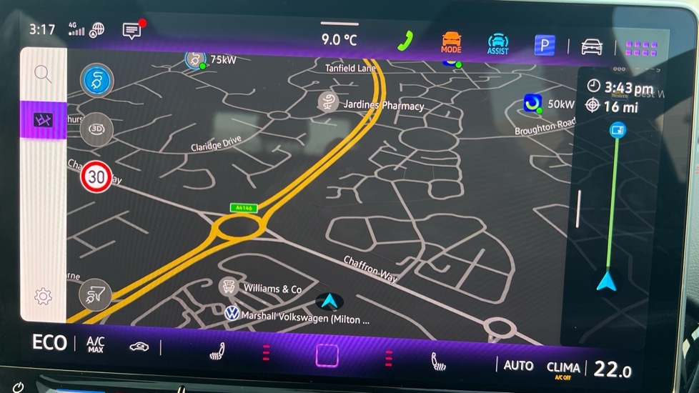 Used Volkswagen ID.4 2025 for sale - 76927820: Photo 21