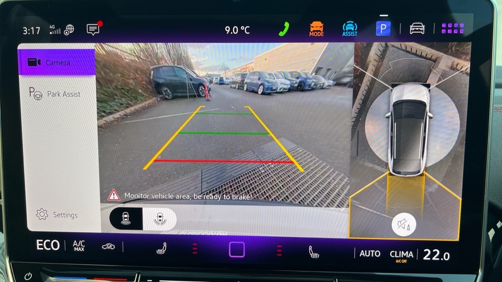 Used Volkswagen ID.4 2025 for sale - 76927820: Photo 22