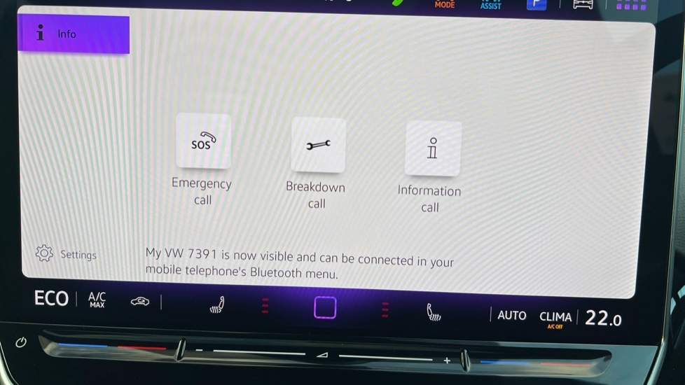 Used Volkswagen ID.4 2025 for sale - 76927820: Photo 24