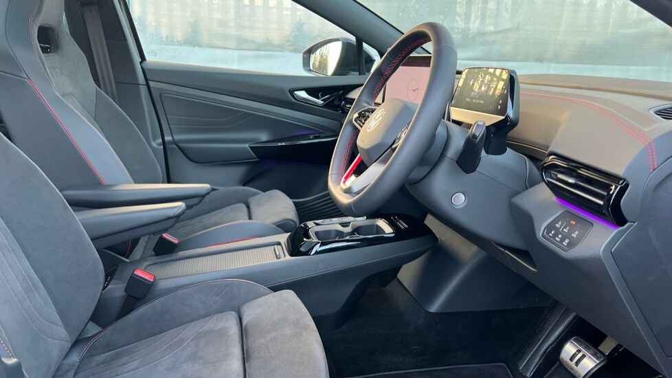 Used Volkswagen ID.4 2025 for sale - 76927820: Photo 26