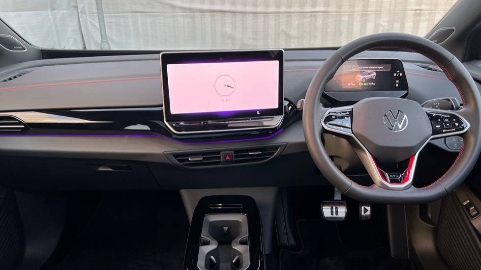 Used Volkswagen ID.4 2025 for sale - 76927820: Photo 27