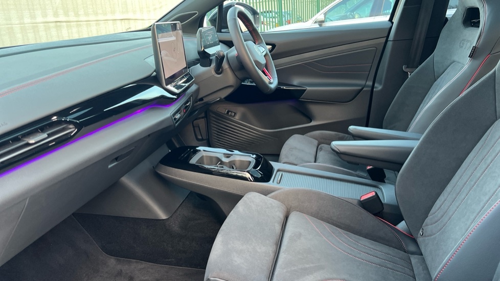 Used Volkswagen ID.4 2025 for sale - 76927820: Photo 28