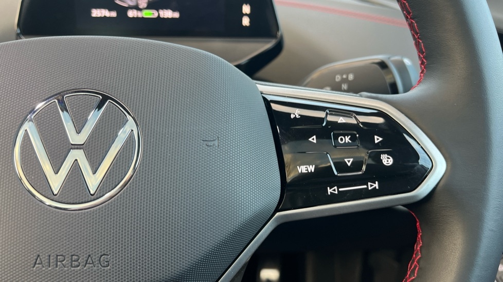 Used Volkswagen ID.4 2025 for sale - 76927820: Photo 31