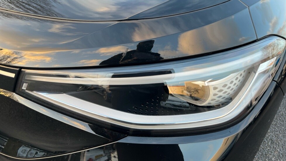 Used Volkswagen ID.4 2025 for sale - 76927820: Photo 44