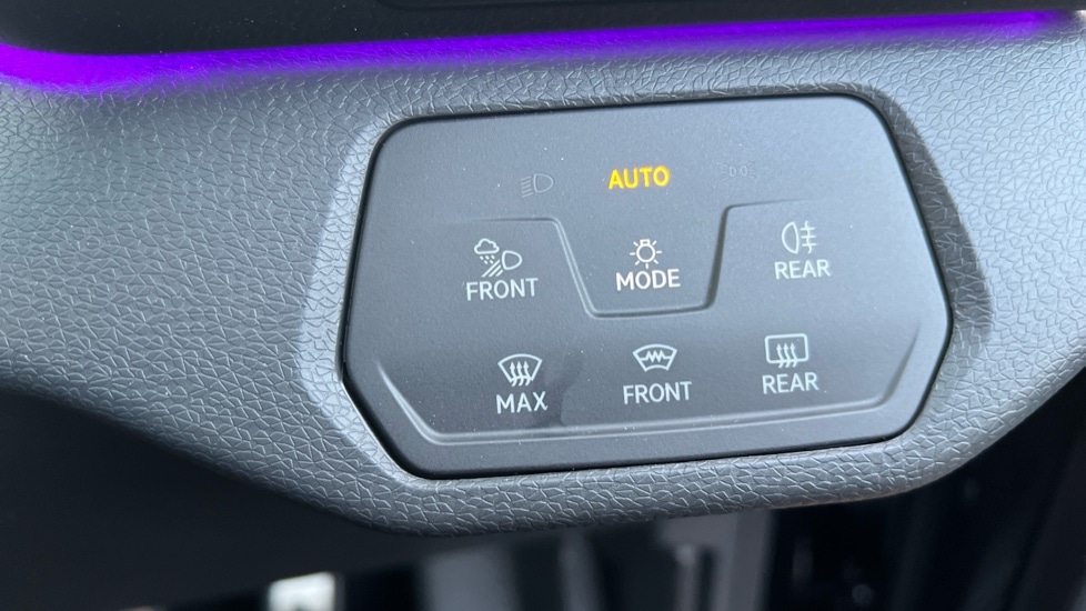 Used Volkswagen ID.4 2025 for sale - 76927820: Photo 53