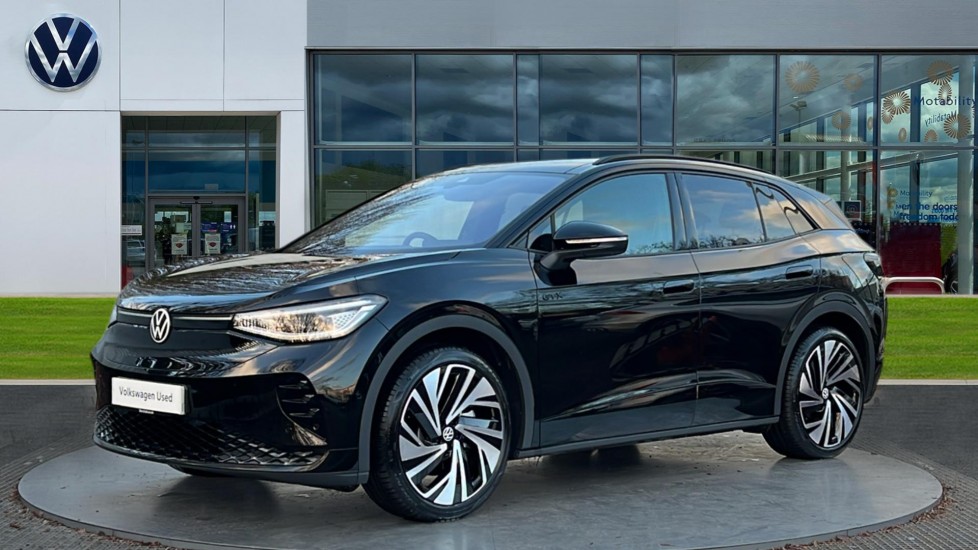 Used Volkswagen ID.4 2025 for sale - 76927820: Photo 6