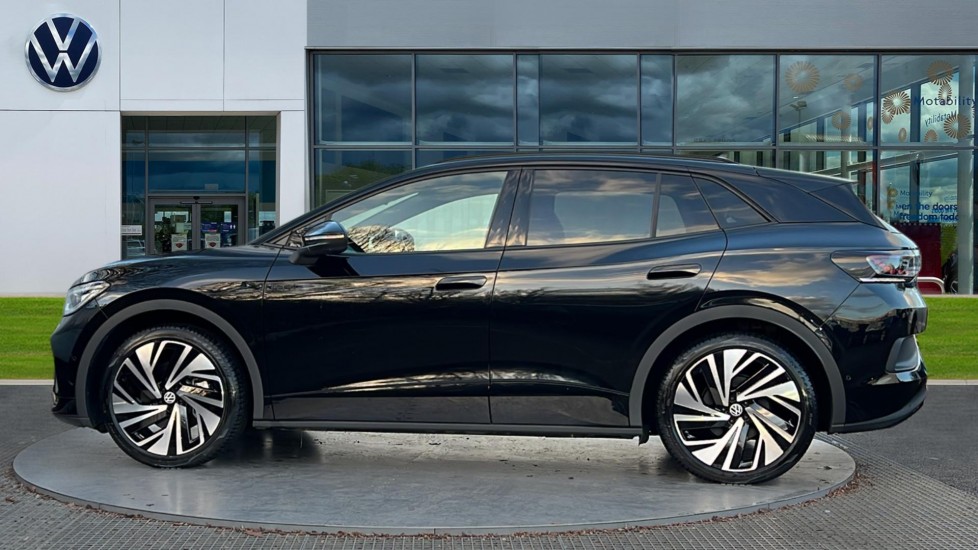 Used Volkswagen ID.4 2025 for sale - 76927820: Photo 8