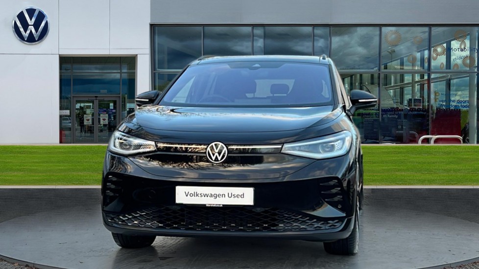 Used Volkswagen ID.4 2025 for sale - 76927820: Photo 9