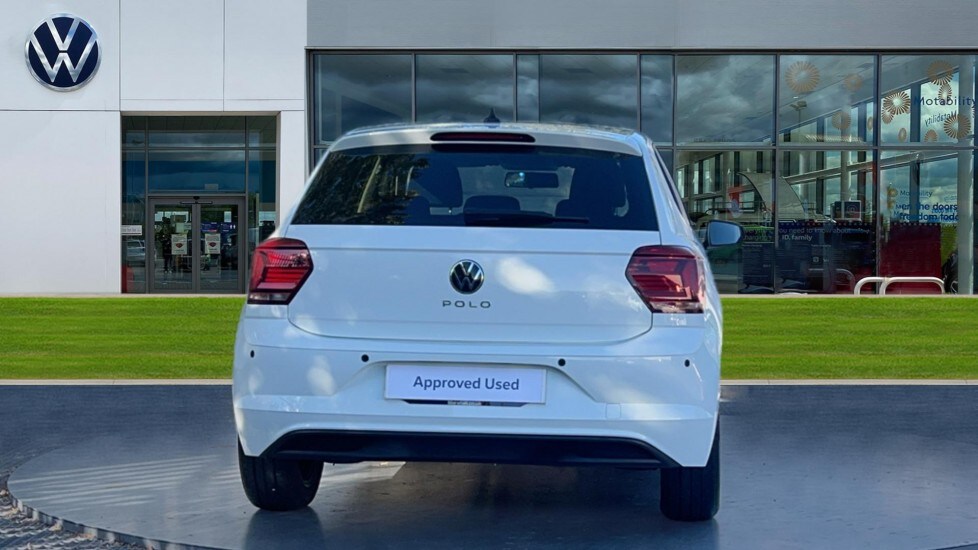 Used Volkswagen Polo 2021 for sale - 76007912: Photo 10